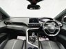 USED 2019 19 PEUGEOT 3008 1.5 BlueHDi GT Line Premium SUV 5dr Diesel Manual Euro 6 (s/s) (130 ps) 2 KEYS, FSH, NAV, REAR CAM!!