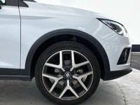 USED 2020 70 SEAT ARONA 1.0 TSI XCELLENCE Lux DSG Euro 6 (s/s) 5dr 