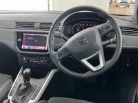 USED 2020 70 SEAT ARONA 1.0 TSI XCELLENCE Lux DSG Euro 6 (s/s) 5dr 