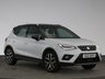 USED 2020 70 SEAT ARONA 1.0 TSI XCELLENCE Lux DSG Euro 6 (s/s) 5dr 
