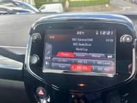 USED 2021 21 PEUGEOT 108 1.0 Collection Euro 6 (s/s) 5dr Low miles