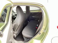 USED 2021 21 PEUGEOT 108 1.0 Collection Euro 6 (s/s) 5dr Low miles