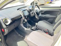 USED 2021 21 PEUGEOT 108 1.0 Collection Euro 6 (s/s) 5dr Low miles