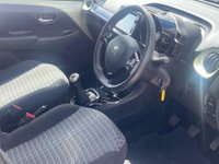USED 2021 21 PEUGEOT 108 1.0 Collection Euro 6 (s/s) 5dr Low miles