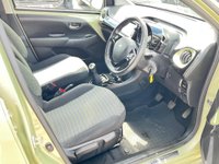 USED 2021 21 PEUGEOT 108 1.0 Collection Euro 6 (s/s) 5dr Low miles