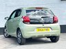 USED 2021 21 PEUGEOT 108 1.0 Collection Euro 6 (s/s) 5dr Low miles