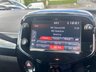 USED 2021 21 PEUGEOT 108 1.0 Collection Euro 6 (s/s) 5dr Low miles