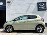 USED 2021 21 PEUGEOT 108 1.0 Collection Euro 6 (s/s) 5dr Low miles