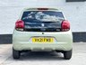 USED 2021 21 PEUGEOT 108 1.0 Collection Euro 6 (s/s) 5dr Low miles