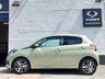 USED 2021 21 PEUGEOT 108 1.0 Collection Euro 6 (s/s) 5dr Low miles