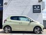 USED 2021 21 PEUGEOT 108 1.0 Collection Euro 6 (s/s) 5dr Low miles