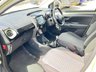 USED 2021 21 PEUGEOT 108 1.0 Collection Euro 6 (s/s) 5dr Low miles