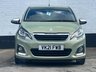 USED 2021 21 PEUGEOT 108 1.0 Collection Euro 6 (s/s) 5dr Low miles