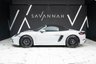 USED 2017 Y PORSCHE 718 BOXSTER 2.0T Convertible 2dr Petrol PDK Euro 6 (s/s) (300 ps) 