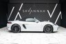 USED 2017 Y PORSCHE 718 BOXSTER 2.0T Convertible 2dr Petrol PDK Euro 6 (s/s) (300 ps) 