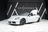 USED 2017 Y PORSCHE 718 BOXSTER 2.0T Convertible 2dr Petrol PDK Euro 6 (s/s) (300 ps) 