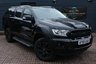 USED 2019 69 FORD RANGER 3.2 TDCi Wildtrak Pickup Double Cab 4dr Diesel Auto 4WD Euro 6 (s/s) (200 ps) 