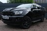USED 2019 69 FORD RANGER 3.2 TDCi Wildtrak Pickup Double Cab 4dr Diesel Auto 4WD Euro 6 (s/s) (200 ps) 