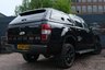 USED 2019 69 FORD RANGER 3.2 TDCi Wildtrak Pickup Double Cab 4dr Diesel Auto 4WD Euro 6 (s/s) (200 ps) 