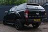 USED 2019 69 FORD RANGER 3.2 TDCi Wildtrak Pickup Double Cab 4dr Diesel Auto 4WD Euro 6 (s/s) (200 ps) 