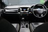 USED 2019 69 FORD RANGER 3.2 TDCi Wildtrak Pickup Double Cab 4dr Diesel Auto 4WD Euro 6 (s/s) (200 ps) 