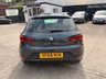 USED 2019 69 SEAT LEON 1.5 TSI EVO FR Black Edition Hatchback 5dr Petrol Manual Euro 6 (s/s) (150 ps) FIVE SERVICES _ FRESH MOT