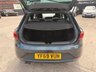 USED 2019 69 SEAT LEON 1.5 TSI EVO FR Black Edition Hatchback 5dr Petrol Manual Euro 6 (s/s) (150 ps) FIVE SERVICES _ FRESH MOT