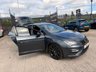 USED 2019 69 SEAT LEON 1.5 TSI EVO FR Black Edition Hatchback 5dr Petrol Manual Euro 6 (s/s) (150 ps) FIVE SERVICES _ FRESH MOT