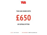 USED 2015 15 FORD FOCUS 2.0T EcoBoost ST-3 Hatchback 5dr Petrol Manual Euro 6 (s/s) (250 ps) RECARO SEATS! 2 KEYS! 1 YEAR MOT!