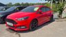 USED 2015 15 FORD FOCUS 2.0T EcoBoost ST-3 Hatchback 5dr Petrol Manual Euro 6 (s/s) (250 ps) RECARO SEATS! 2 KEYS! 1 YEAR MOT!