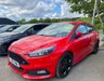 USED 2015 15 FORD FOCUS 2.0T EcoBoost ST-3 Hatchback 5dr Petrol Manual Euro 6 (s/s) (250 ps) RECARO SEATS! 2 KEYS! 1 YEAR MOT!