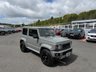 USED 2026 SUZUKI JIMNY by BUZZ SV 1.5 ALLGRIP SZ5 4x4 Auto 4-Seater UK Registered 4- Seater with delivery miles, huge specification including BUZZ SV Luxury Package