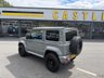 USED 2026 SUZUKI JIMNY by BUZZ SV 1.5 ALLGRIP SZ5 4x4 Auto 4-Seater UK Registered 4- Seater with delivery miles, huge specification including BUZZ SV Luxury Package