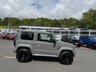 USED 2026 SUZUKI JIMNY by BUZZ SV 1.5 ALLGRIP SZ5 4x4 Auto 4-Seater UK Registered 4- Seater with delivery miles, huge specification including BUZZ SV Luxury Package
