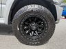 USED 2026 SUZUKI JIMNY by BUZZ SV 1.5 ALLGRIP SZ5 4x4 Auto 4-Seater UK Registered 4- Seater with delivery miles, huge specification including BUZZ SV Luxury Package