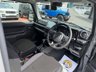 USED 2026 SUZUKI JIMNY by BUZZ SV 1.5 ALLGRIP SZ5 4x4 Auto 4-Seater UK Registered 4- Seater with delivery miles, huge specification including BUZZ SV Luxury Package