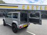 USED 2026 SUZUKI JIMNY by BUZZ SV 1.5 ALLGRIP SZ5 4x4 Auto 4-Seater UK Registered 4- Seater with delivery miles, huge specification including BUZZ SV Luxury Package