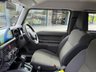 USED 2026 SUZUKI JIMNY by BUZZ SV 1.5 ALLGRIP SZ5 4x4 Auto 4-Seater UK Registered 4- Seater with delivery miles, huge specification including BUZZ SV Luxury Package