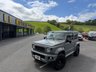 USED 2026 SUZUKI JIMNY by BUZZ SV 1.5 ALLGRIP SZ5 4x4 Auto 4-Seater UK Registered 4- Seater with delivery miles, huge specification including BUZZ SV Luxury Package