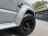 USED 2026 SUZUKI JIMNY by BUZZ SV 1.5 ALLGRIP SZ5 4x4 Auto 4-Seater UK Registered 4- Seater with delivery miles, huge specification including BUZZ SV Luxury Package