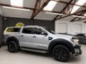 USED 2017 17 FORD RANGER 3.2 TDCi Wildtrak Pickup Double Cab 4dr Diesel Auto 4WD Euro 5 (200 ps) DELIVERY AVAILABLE
