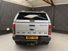 USED 2017 17 FORD RANGER 3.2 TDCi Wildtrak Pickup Double Cab 4dr Diesel Auto 4WD Euro 5 (200 ps) DELIVERY AVAILABLE
