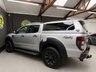 USED 2017 17 FORD RANGER 3.2 TDCi Wildtrak Pickup Double Cab 4dr Diesel Auto 4WD Euro 5 (200 ps) DELIVERY AVAILABLE
