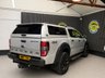 USED 2017 17 FORD RANGER 3.2 TDCi Wildtrak Pickup Double Cab 4dr Diesel Auto 4WD Euro 5 (200 ps) DELIVERY AVAILABLE