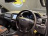 USED 2017 17 FORD RANGER 3.2 TDCi Wildtrak Pickup Double Cab 4dr Diesel Auto 4WD Euro 5 (200 ps) DELIVERY AVAILABLE