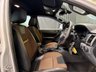 USED 2017 17 FORD RANGER 3.2 TDCi Wildtrak Pickup Double Cab 4dr Diesel Auto 4WD Euro 5 (200 ps) DELIVERY AVAILABLE
