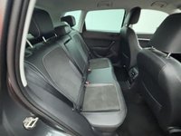 USED 2022 72 SEAT ATECA 1.5 TSI EVO XPERIENCE DSG Euro 6 (s/s) 5dr 