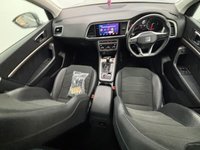 USED 2022 72 SEAT ATECA 1.5 TSI EVO XPERIENCE DSG Euro 6 (s/s) 5dr 