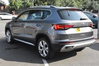 USED 2022 72 SEAT ATECA 1.5 TSI EVO XPERIENCE DSG Euro 6 (s/s) 5dr Â£700 DEPOSIT THEN Â£259 A MONTH