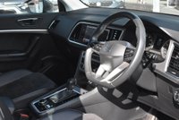 USED 2022 72 SEAT ATECA 1.5 TSI EVO XPERIENCE DSG Euro 6 (s/s) 5dr Â£700 DEPOSIT THEN Â£259 A MONTH